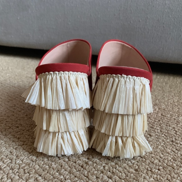 PLV Pour La Victoire hettie mule - Picture 7 of 8